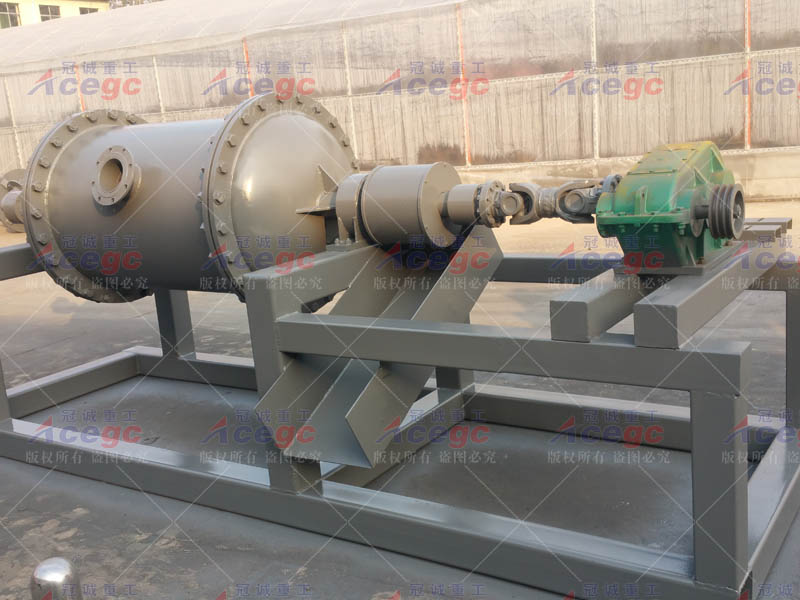 混汞機 混汞機